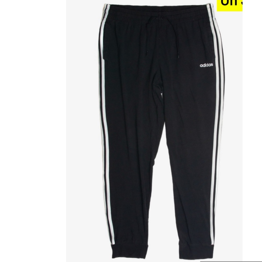 Vintage Adidas Track Pants Gently used